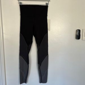 Lululemon Colour Me Ombré Tight